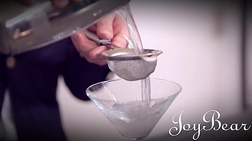 The Invitation - Chapter 2