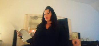 ULTIMATUM FÜR MEINE BM - ZAHLNUTTE