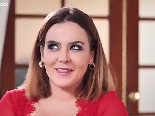 Thick Busty Big Ass Redhead Gets Creampie By BBC