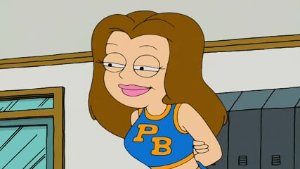 American Dad temporada 1 capitulo 1 espaol