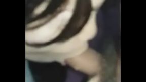 Valentina la chupa todo bien..hasta los pelos se lo come ..la maldita perrita..q riko..putita mia