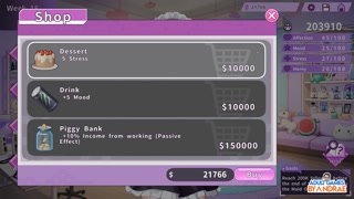 EP3: Roleplay Master and a Maid - My Wife Wants To Be A Professional Cosplayer (Gameplay)