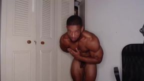 Coleman Boy Private Show