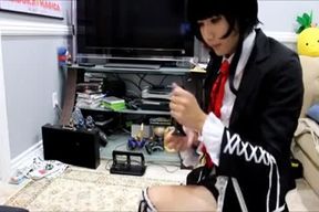 Crossplayer Solo Have fun