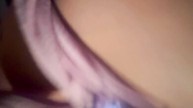 1520 - Cogiendo con cuñada caliente, le encanta por el culo, anal amateur.