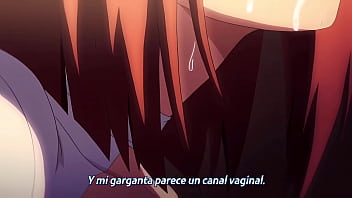 Tsuundero episodio 5 sub espa&ntilde_ol