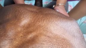 Tony Rope bangs British MILF Maisie Lewis