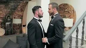 Crazy Adult Clip Gay Fetish Unbelievable Only Here
