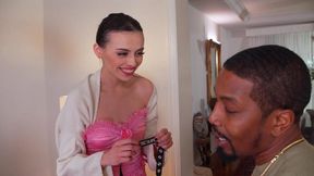 Worthy Of The Title (Eva Elfie &mdash;  Isiah Maxwell)