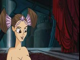 Star wars porn cartoon with clones getting to play with a super horny princess