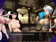 Warhammer 40k Inquisitor Trainer Uncensored Part 1 Rubbing down our boss