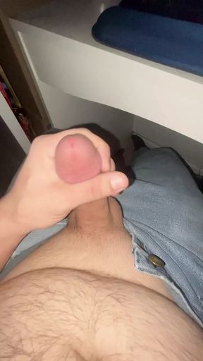 Like my cock?