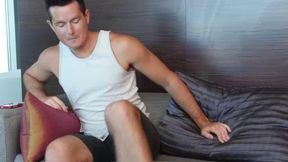 Male Masseur Fantasies 5