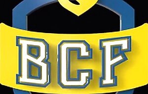 Bi College Fucks - Kennedy and Jamie team up to seduce Anthony