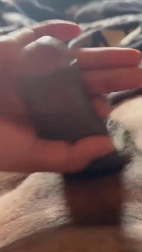 His Dick is my toy   Clip 1