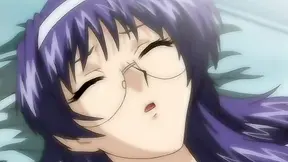 Gifted Student Tied Up and Pleasured by His Lustful Tutor in Hot Hentai Fantasy