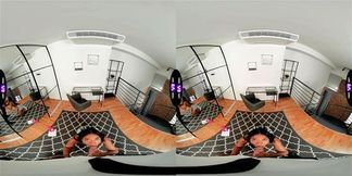 TmwVRnet Linda Baker Getting educated through hard sex