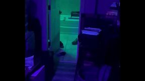 Sexy mom gets fucked by stepsons friend