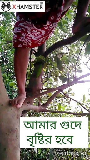 I Like to Pissing in the Tree and Bengali Dirty Audio