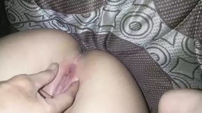 My girlfriend&#039;s virgin is still fresh, only I can enjoy her