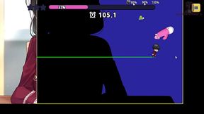 性愛諮商師 Sex Counselor 5 圖書館有個學姊在用按摩棒自慰 為了讓他高潮我只好親自出馬