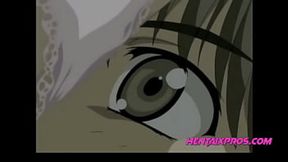 Young brother's teasing leads to step sister's accidental rodeo ride