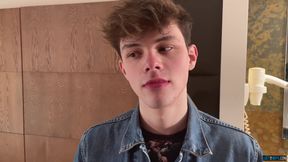 Road Trip Fuck Boy - Part 1