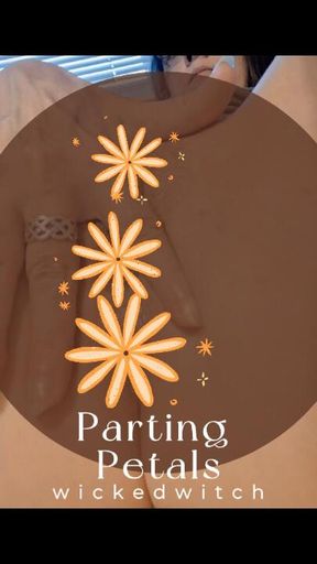 Parting Petals