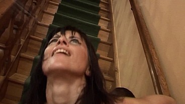 ANAL SOUMISSION - Cecilia & Ian & JPX