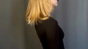 just me