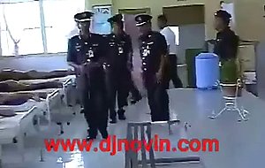 Caning in malaysia