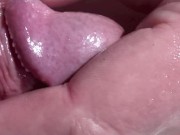 five finger glans massage unedited