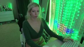 Zoey Clark Party on Mar 16, 2026