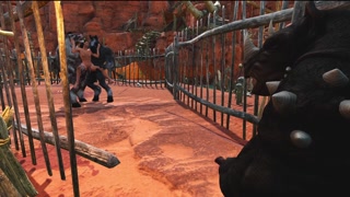 Double Penetration 1 3D