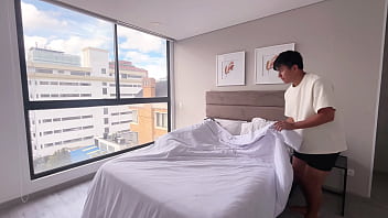 Sleepover With My Wife&#039_s Best Friend: I Fuck Her First, Then Risk It All Fucking My Wife Next To Her