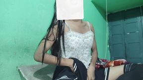 Cute indian femboy sissygasm