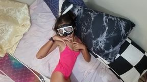 Diving Gears Modeling