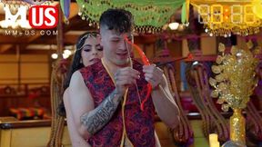 Jerkaoke Angel Gostosa and Franco Styles EP1