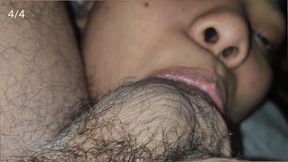 The Best Compilation Upside Down Bulge Throat 2024