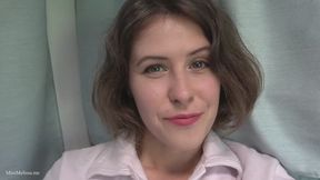 Miss Melissa's Princess Face 5 - 720p