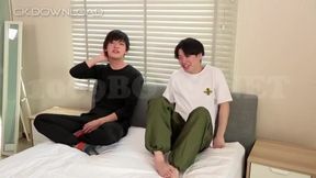 禁断の近親相姦 濃密兄弟