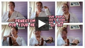 PENECTOMY FOR YOUR HEALTH