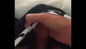 Blazing Orgasm: Hard-Shooting Twink Soaks Himself in Steaming Solo Play – HotTwinks 18+