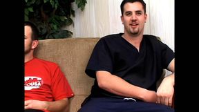 Jay, Brock & Rob in 2K!