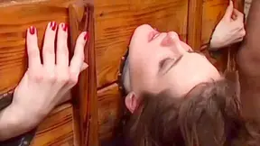 Geile Locher-in Mund Und Arsch (full Original Movie) With Sandra Kay, Terry Sullivan And Natasha Skinski