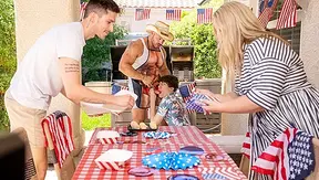 Cristiano Swallows Massive Cock as Dom Daddy Nick Cranston Commands Him – Steamy Gay Porn