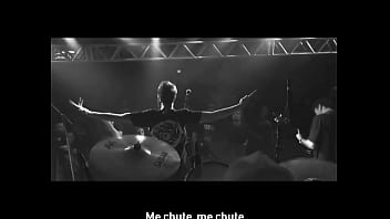 M&eacute_dicos de Cuba - Me chute (Webclipe)