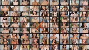 The best scenes with Patricia Dream - A highlight!