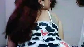 twerking????????