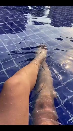 Little Pool, I Love It!